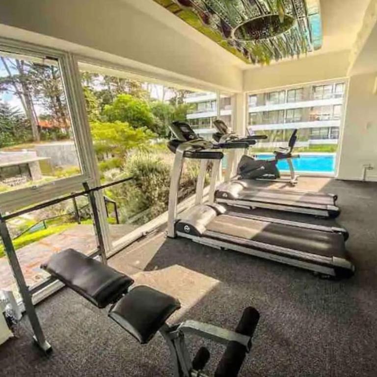 Edificio Unique - Two-Bedroom Apartment - 7