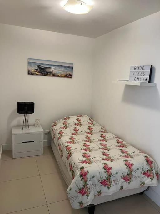 Edificio Unique - Two-Bedroom Apartment - 9