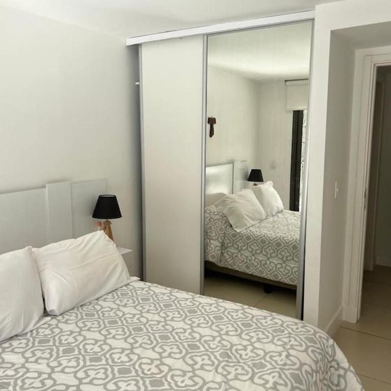 Edificio Unique - Two-Bedroom Apartment - 17