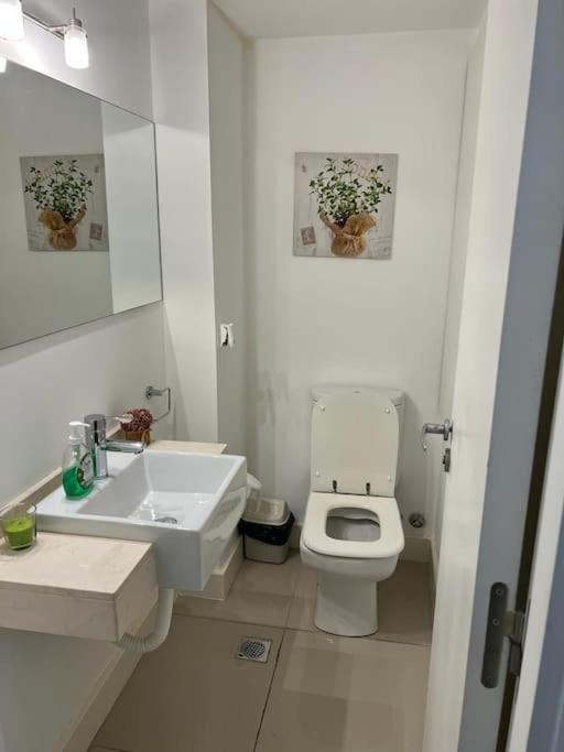 Edificio Unique - Two-Bedroom Apartment - 20