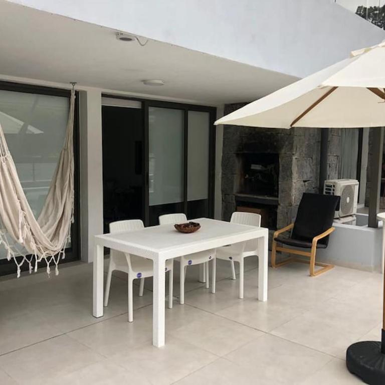 Edificio Unique - Two-Bedroom Apartment - 21