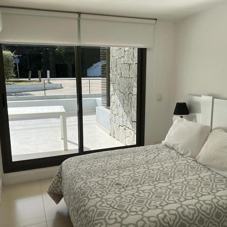 Edificio Unique - Two-Bedroom Apartment - 24
