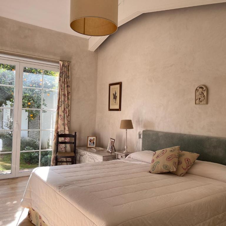 Villa en Urbanización Ciudad Ducal - Casa de 7 dormitorios - 20