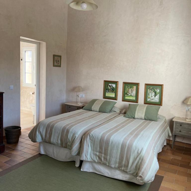 Villa en Urbanización Ciudad Ducal - Casa de 7 dormitorios - 14