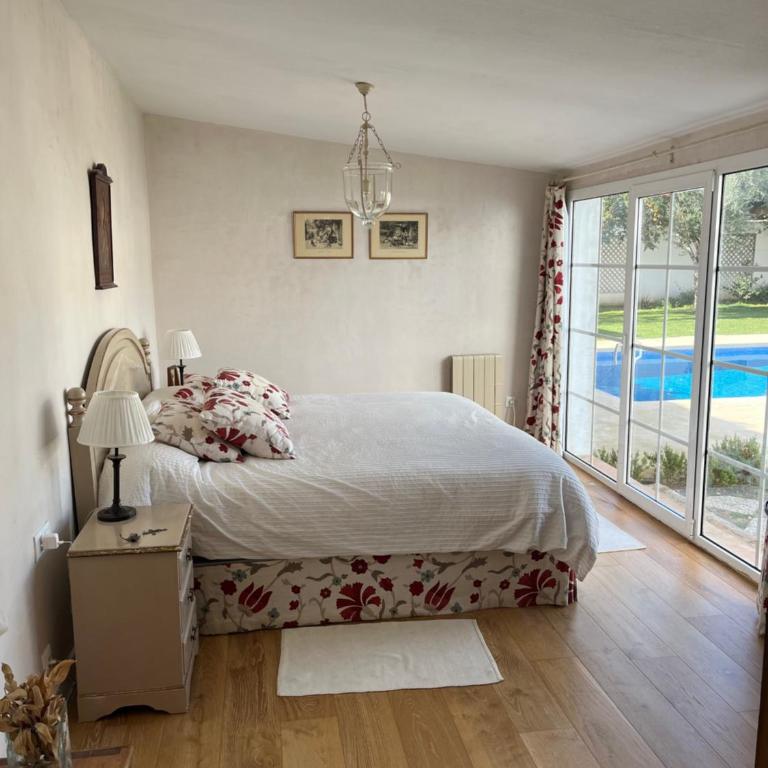 Villa en Urbanización Ciudad Ducal - Casa de 7 dormitorios - 5