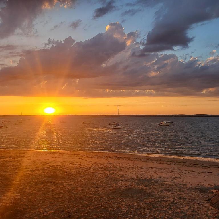 Au bord de l'eau rend la vie à Arcachon - Apartamento de 1 dormitorio - 15