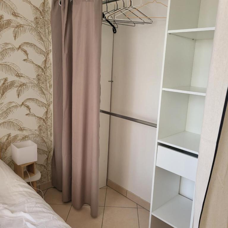 Au bord de l'eau rend la vie à Arcachon - Apartamento de 1 dormitorio - 20
