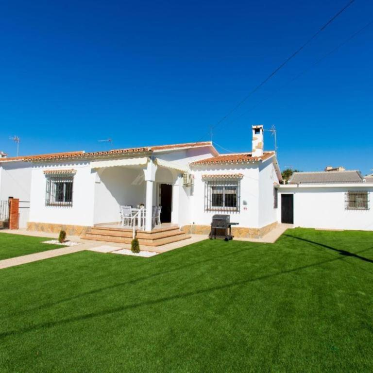 Villa Los Rubios - Casa de 3 dormitorios - 5