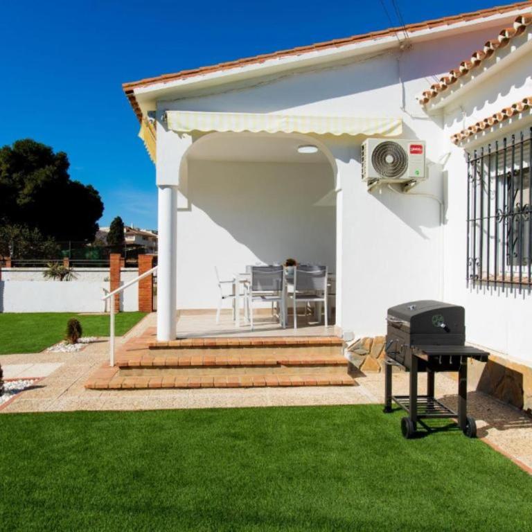 Villa Los Rubios - Casa de 3 dormitorios - 7