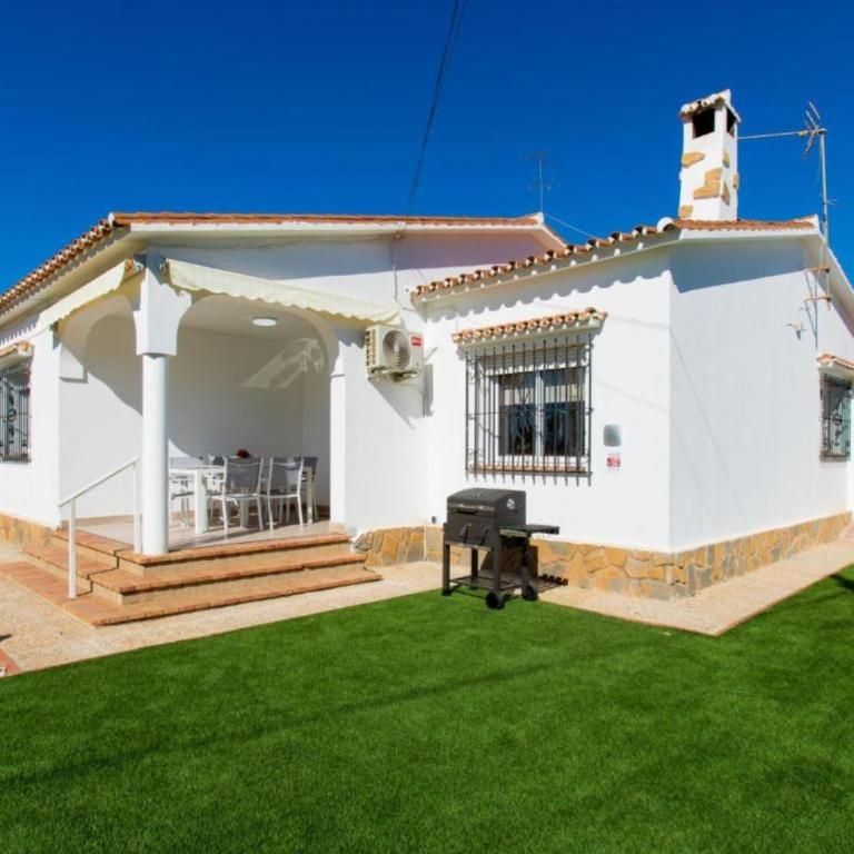 Villa Los Rubios - Casa de 3 dormitorios - 6