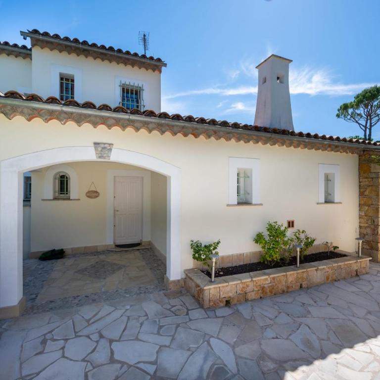 Villa Caroubiers Pretty provençal villa with swimming pool - Villa mit privatem Pool - 30