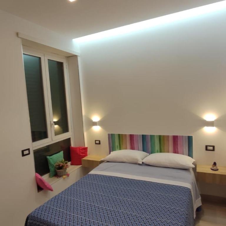 Peonia la casa...... vacanze per tutti - Two-Bedroom House - 54