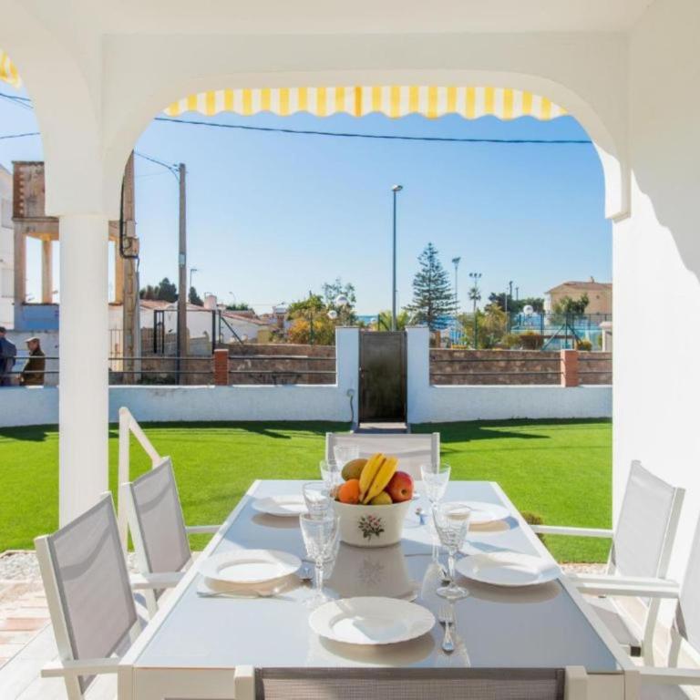 Villa Los Rubios - Casa de 3 dormitorios - 8