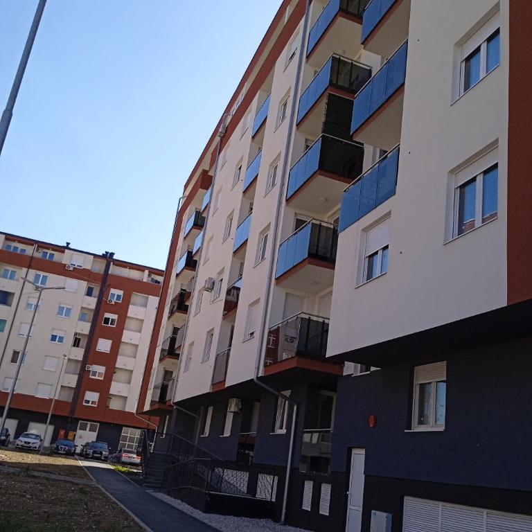 Stan na Dan-Apartman Smile Lukavica - One-Bedroom Apartment - 35