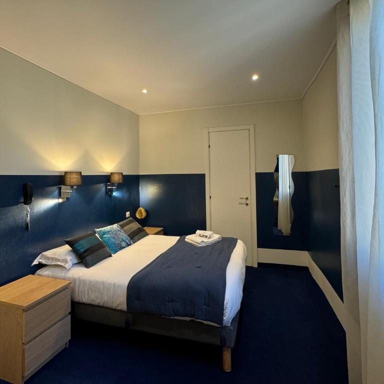 Hotel Pavillon Imperial - Chambre Double Classique - 1
