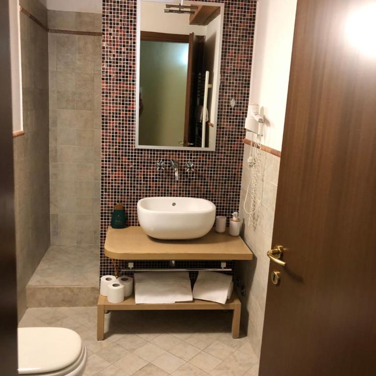 Bergamo Easy Airport - private parking - Monolocale - 9