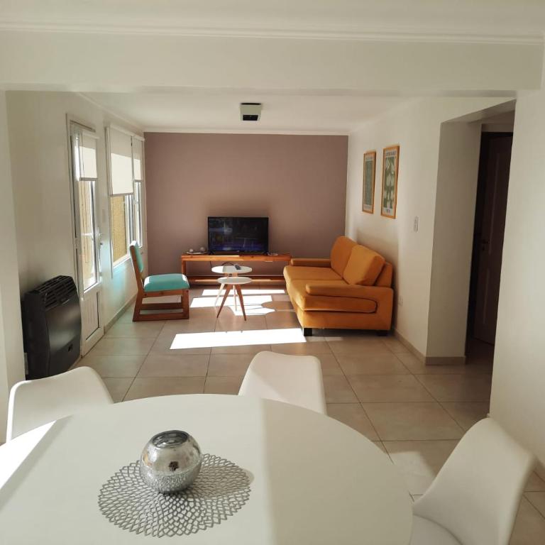 La Fragua Suites Líbano - Two-Bedroom Apartment - 1