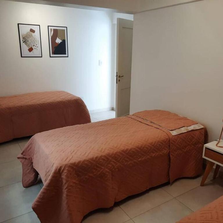 La Fragua Suites Líbano - Two-Bedroom Apartment - 5