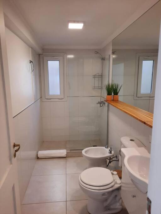La Fragua Suites Líbano - Two-Bedroom Apartment - 6
