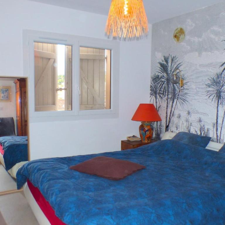 Family cocoon near the sea - Appartement - 8