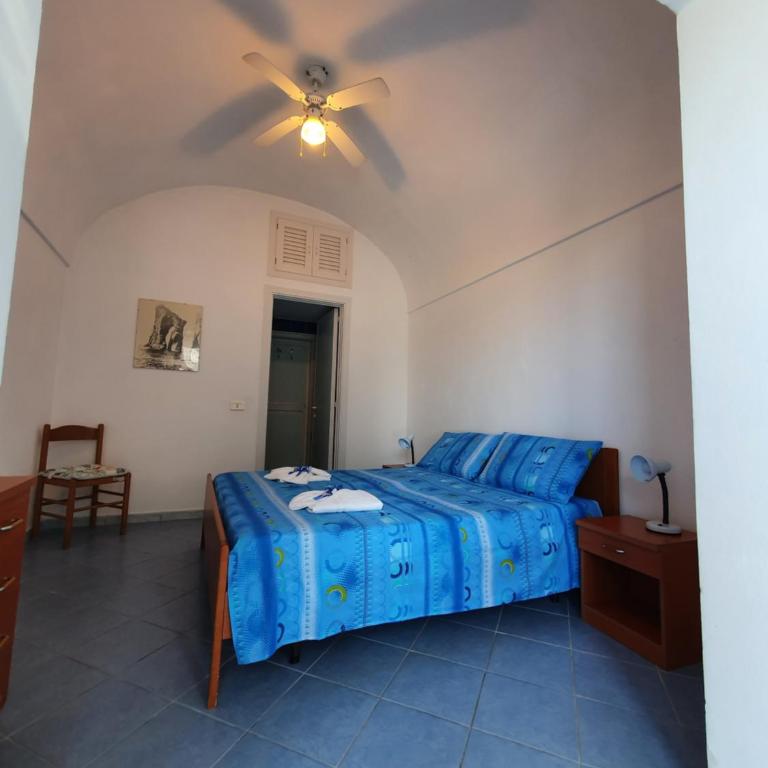 Casa Acqua Marina Ponza - Monolocale con Terrazza - 31