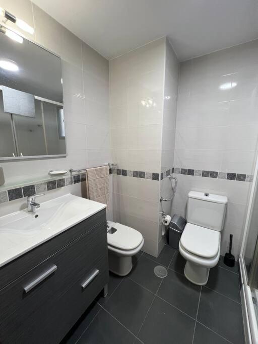 Apartamento Kukie - Three-Bedroom Apartment - 10