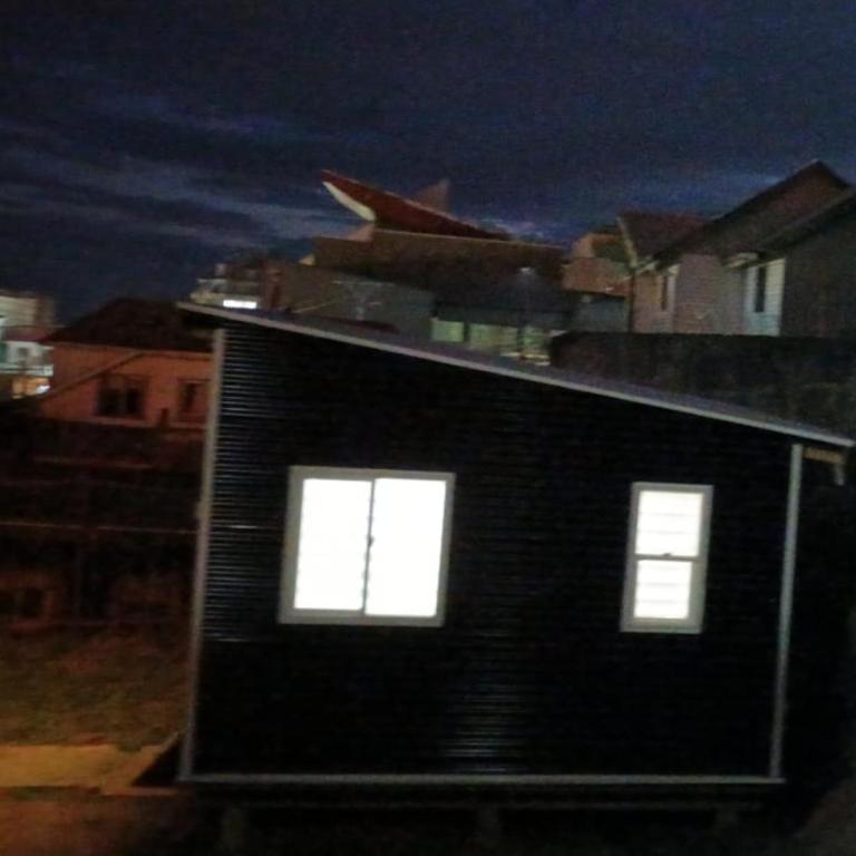 Cabaña Balmaceda - Puerto Montt - One-Bedroom Apartment - 14