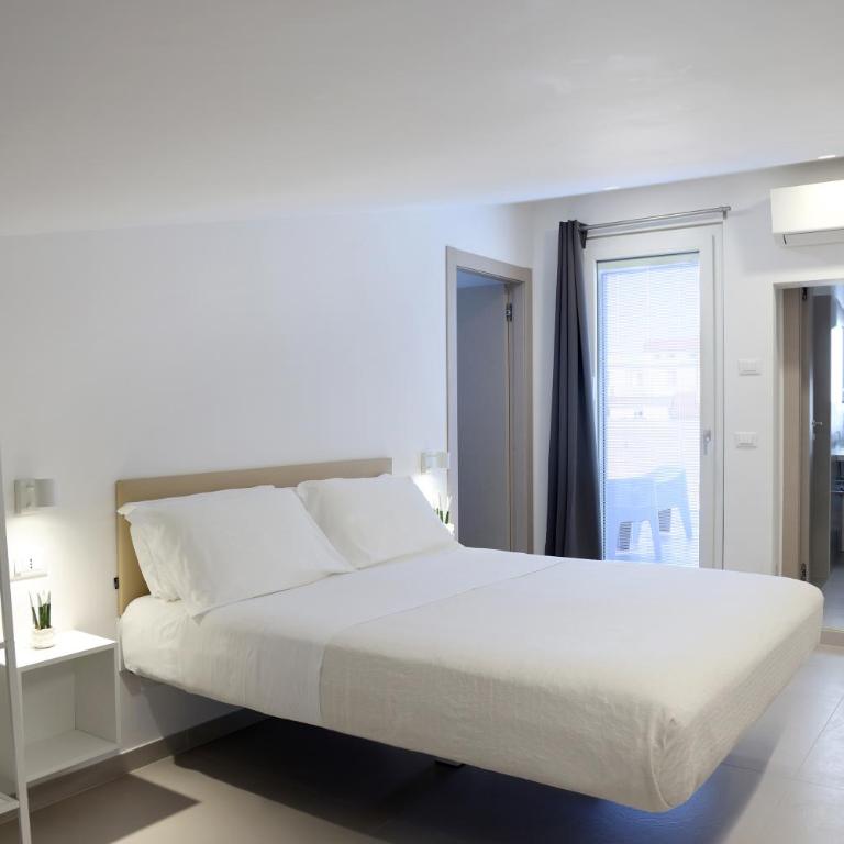 Ruffini Rooms - Family Room with Terrace - 12
