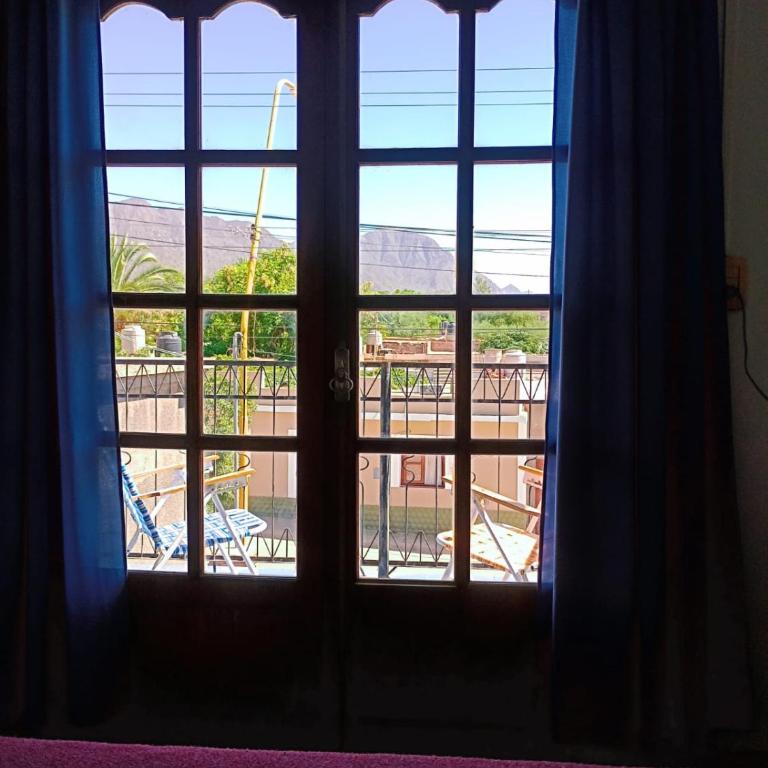 M y M Departamento - Apartamento de 2 dormitorios - 12