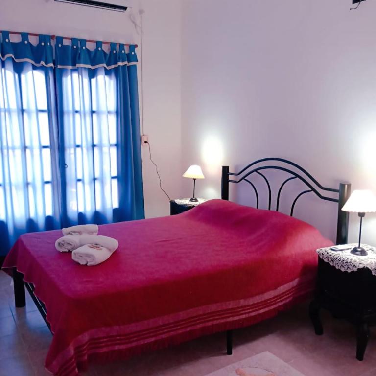 M y M Departamento - Apartamento de 2 dormitorios - 21