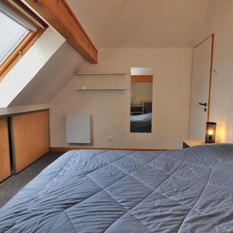 Chalet nordique au coeur de la Feclaz - Chalet - 13