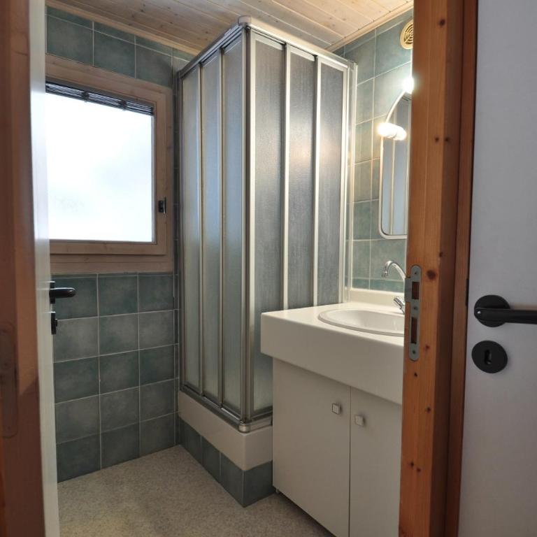 Chalet nordique au coeur de la Feclaz - Chalet - 26
