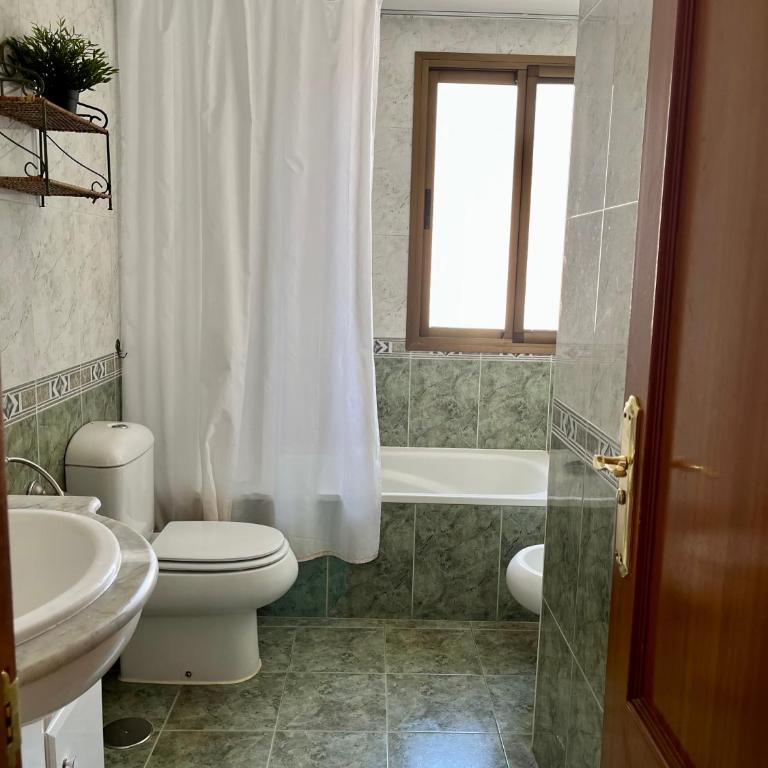 Ideal 2 bed 2 bath - Pueblo Evita - Two-Bedroom Apartment - 32