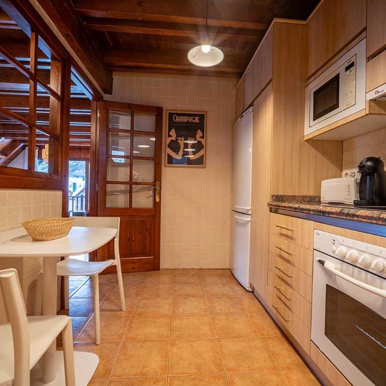 Bargadera by Totiaran - Apartamento Dúplex - 11