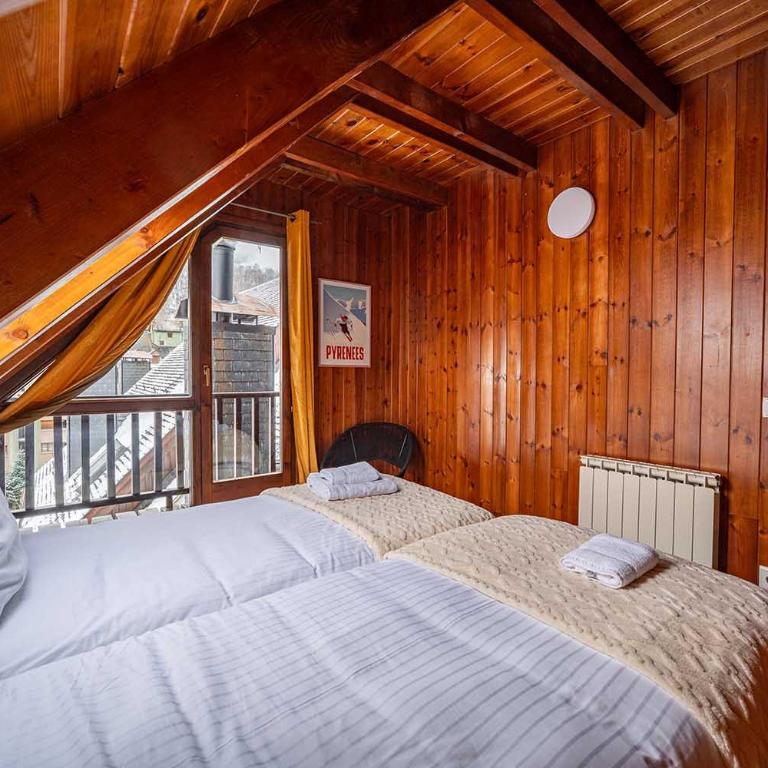 Bargadera by Totiaran - Apartamento Dúplex - 21