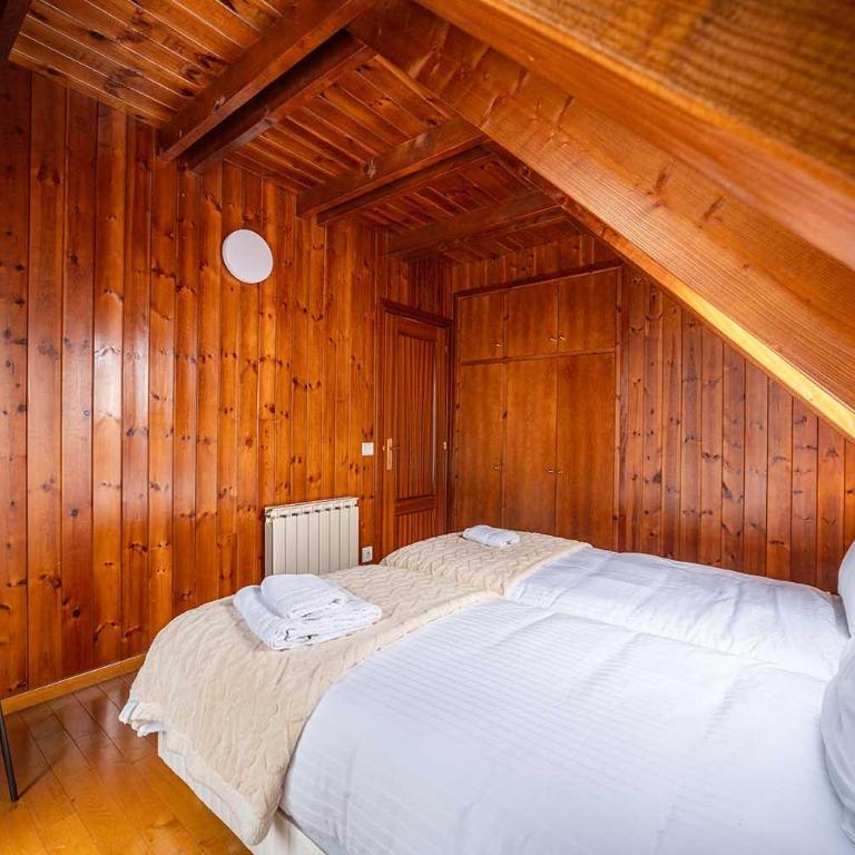 Bargadera by Totiaran - Apartamento Dúplex - 23