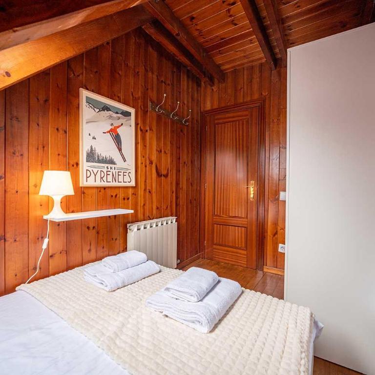 Bargadera by Totiaran - Apartamento Dúplex - 28