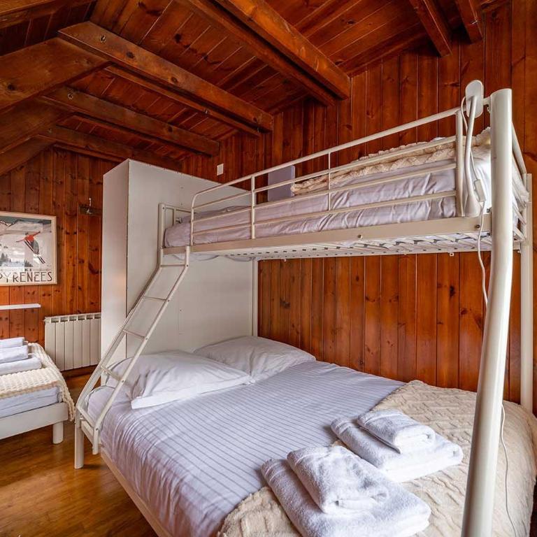 Bargadera by Totiaran - Apartamento Dúplex - 27