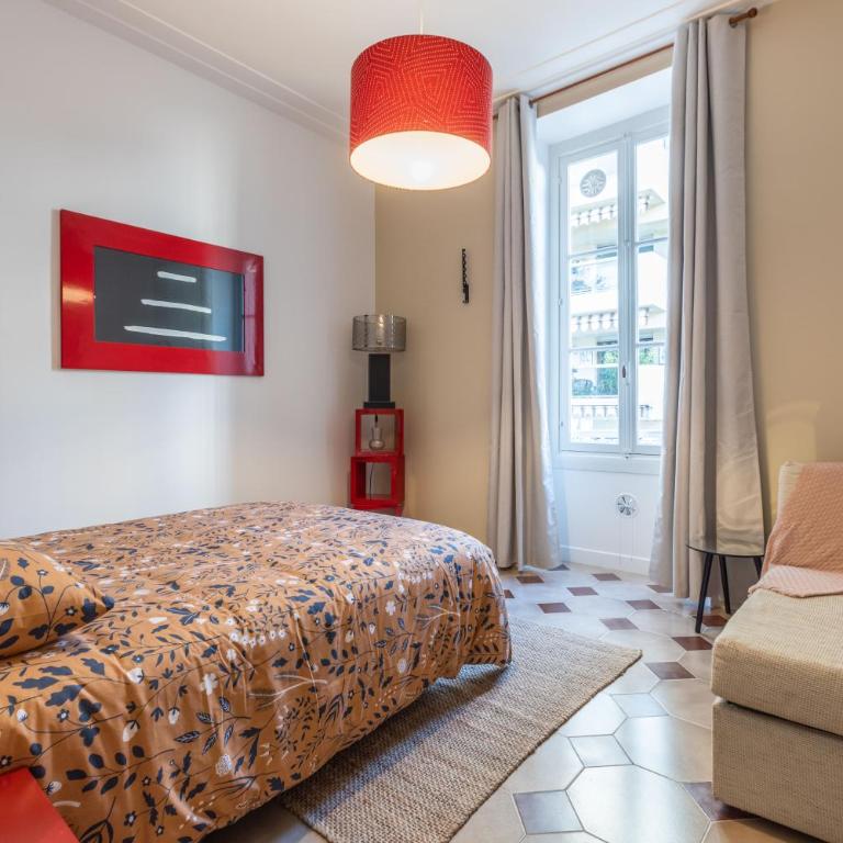 Menton Casino - Superior Apartment - 10