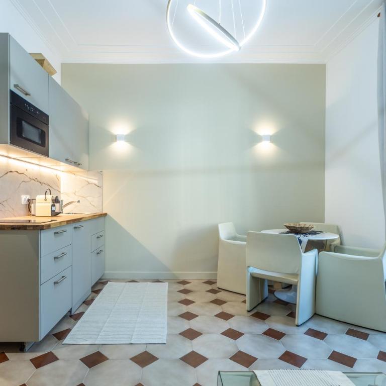 Menton Casino - Superior Apartment - 13