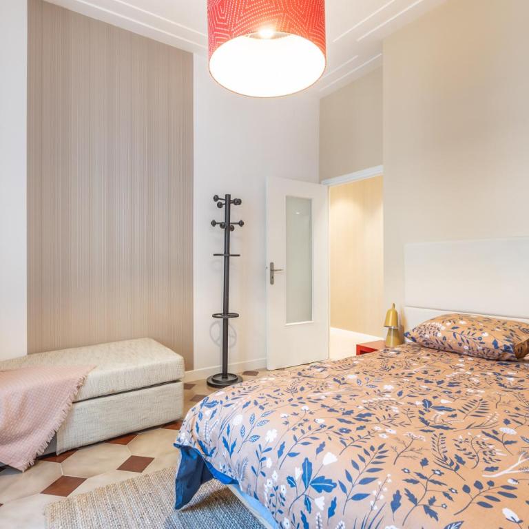 Menton Casino - Superior Apartment - 5