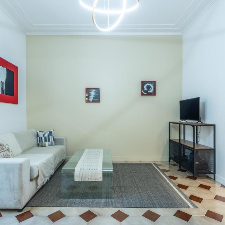 Menton Casino - Superior Apartment - 3