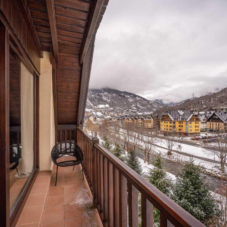 Bargadera by Totiaran - Apartamento Dúplex - 50