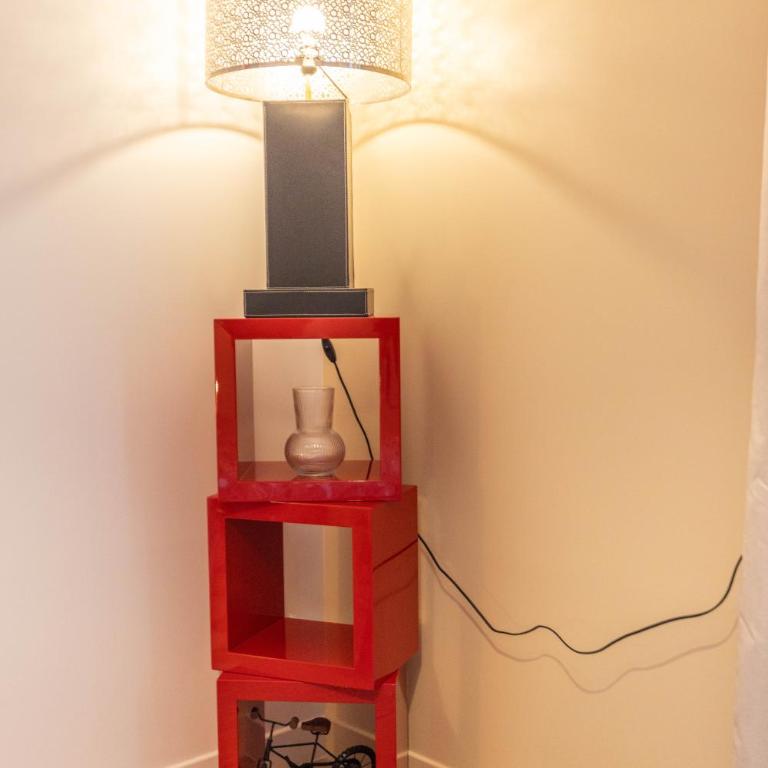 Menton Casino - Superior Apartment - 18