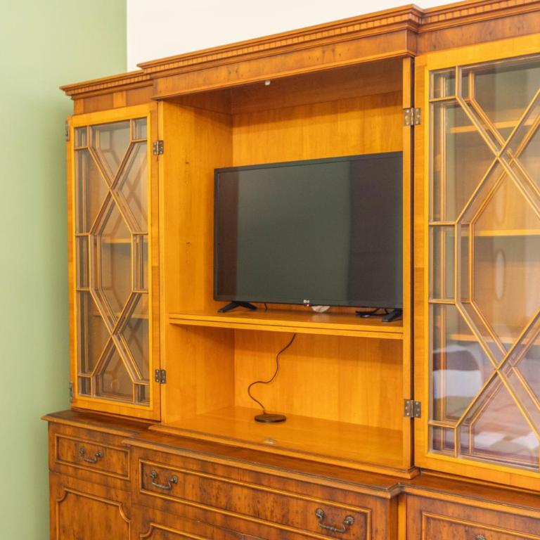 Menton Casino - Apartment mit 1 Schlafzimmer - 7