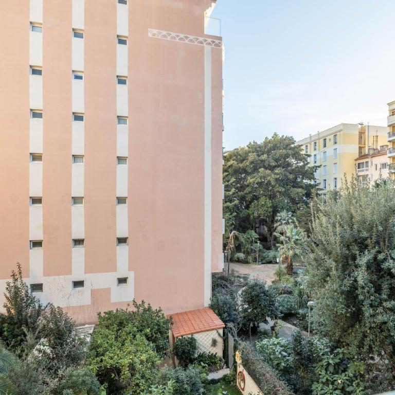 Menton Casino - Apartment mit 1 Schlafzimmer - 10