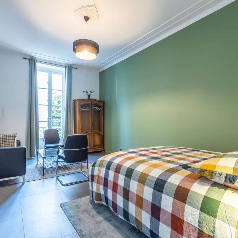 Menton Casino - Apartment mit 1 Schlafzimmer - 13