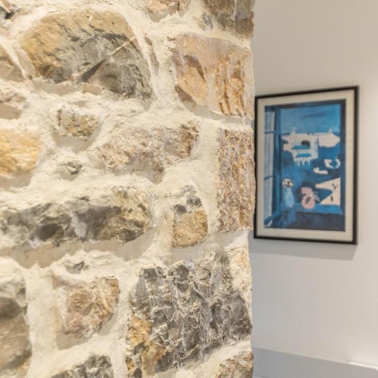 Menton Casino - Apartment mit 1 Schlafzimmer - 17