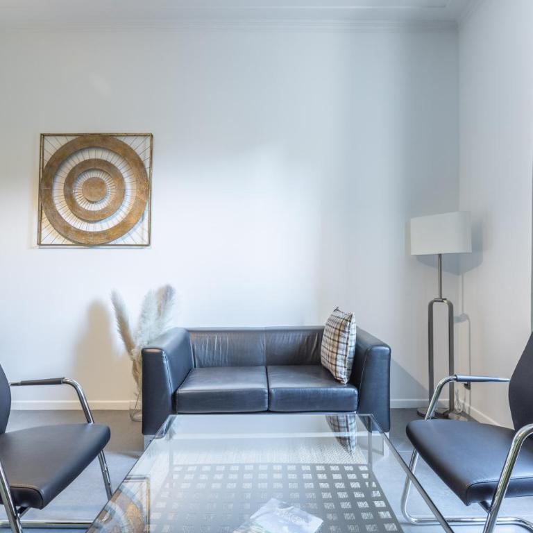 Menton Casino - Apartment mit 1 Schlafzimmer - 23