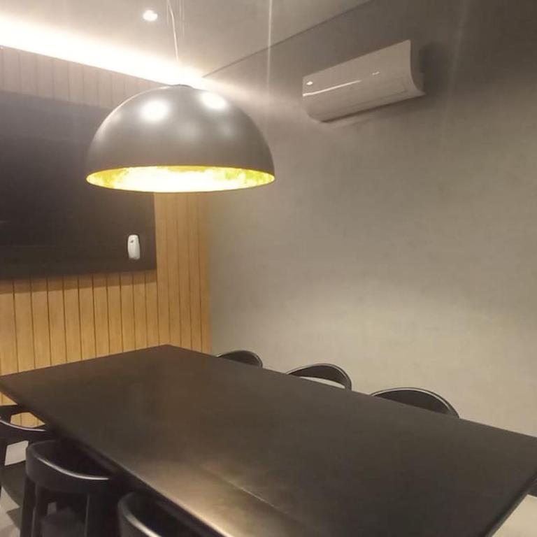 Hermoso departamento Calido y Unico en Belgrano - One-Bedroom Apartment - 8